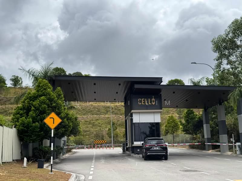 Terraced House for Sale in Taman Desa Tebrau (Tebrau) - Hui Hui Lim - Exterior - PropertyGuru.com.my