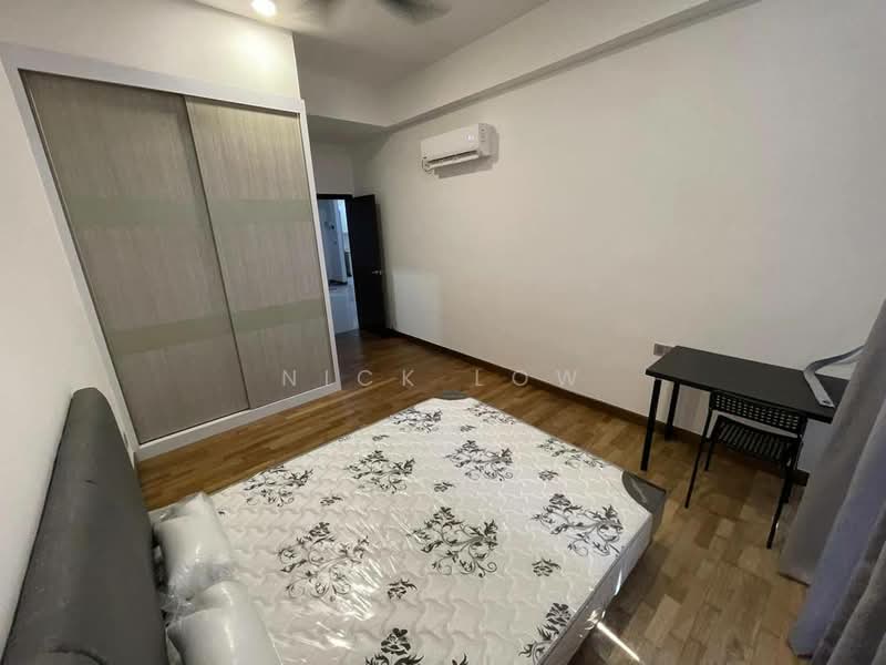 Bungalow for Rent in Taman Majidee (Johor Bahru) - Nick Low - Bedroom - PropertyGuru.com.my