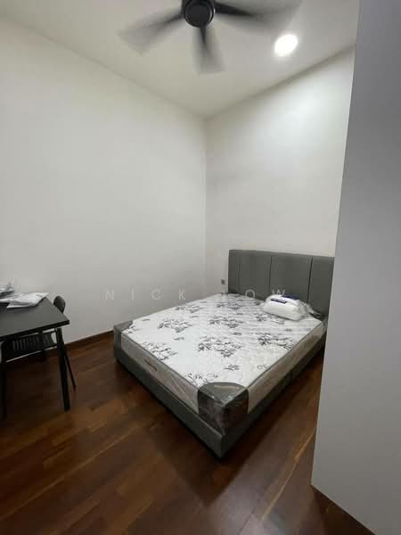 Bungalow for Rent in Taman Majidee (Johor Bahru) - Nick Low - Bedroom - PropertyGuru.com.my