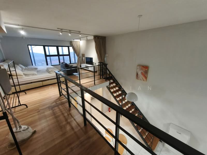 Service Residence for Sale at Arte Cheras - Queenie Lian - Bedroom - PropertyGuru.com.my