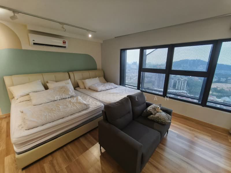 Service Residence for Sale at Arte Cheras - Queenie Lian - Bedroom - PropertyGuru.com.my