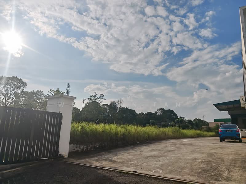 Factory for Sale in Eco Business Park 1 (Johor Bahru) - Wei Jian Tan - Exterior - PropertyGuru.com.my
