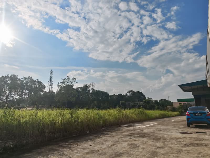 Factory for Sale in Eco Business Park 1 (Johor Bahru) - Wei Jian Tan - Exterior - PropertyGuru.com.my