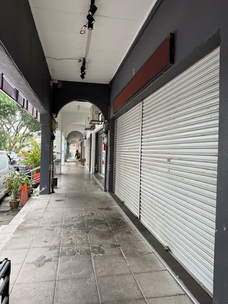 Kedai / Pejabat untuk Disewa di Usj 14 (Subang Jaya) - Rachel Sie - Exterior - PropertyGuru.com.my