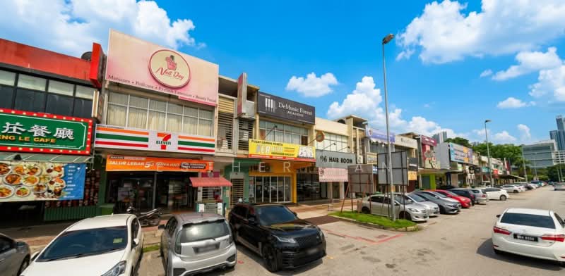 Kedai untuk Disewa di Bandar Botanic (Klang) - Esther Tan - PropertyGuru.com.my