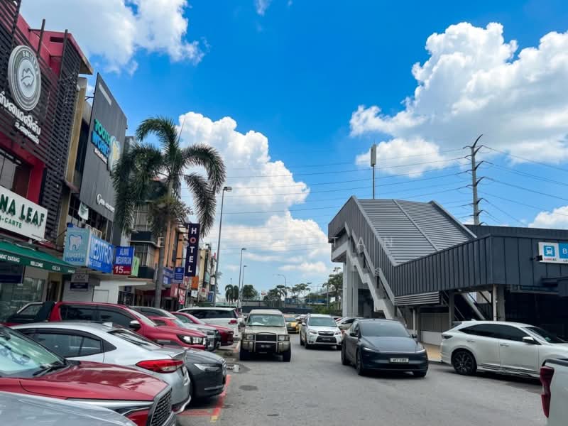 Kedai untuk Disewa di Bandar Botanic (Klang) - Esther Tan - PropertyGuru.com.my