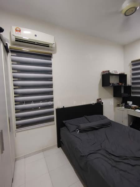 Condominium for Sale at Fiera Vista - Jason Phoon - Bedroom - PropertyGuru.com.my