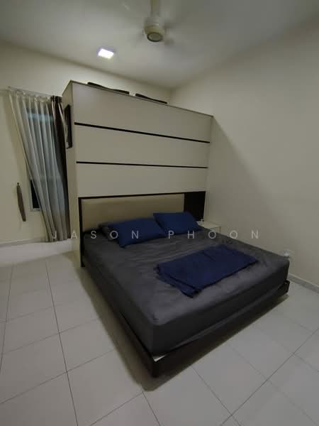 Condominium for Sale at Fiera Vista - Jason Phoon - Bedroom - PropertyGuru.com.my