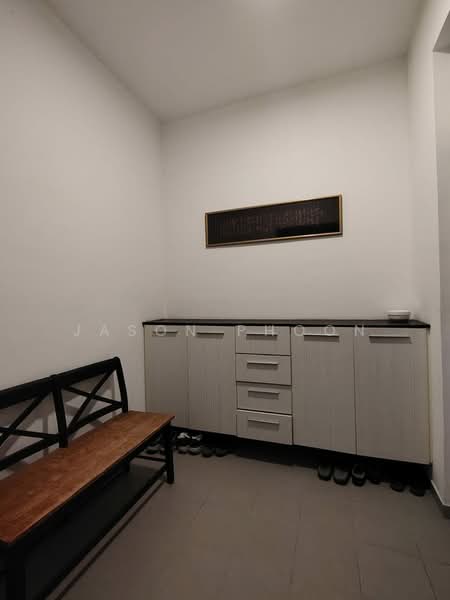 Condominium for Sale at Fiera Vista - Jason Phoon - Entrance - PropertyGuru.com.my
