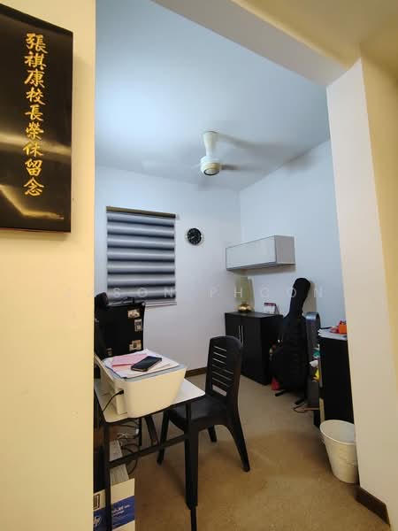 Condominium for Sale at Fiera Vista - Jason Phoon - Study - PropertyGuru.com.my