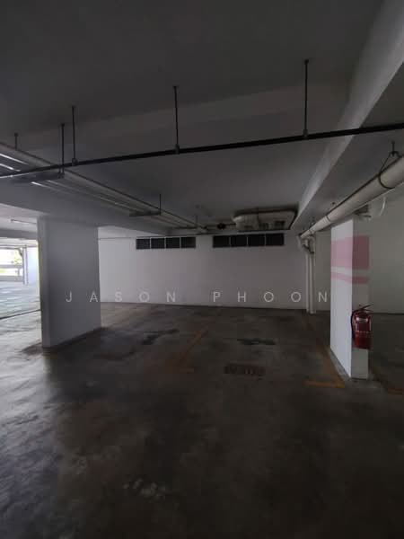 Condominium for Sale at Fiera Vista - Jason Phoon - Car Park - PropertyGuru.com.my