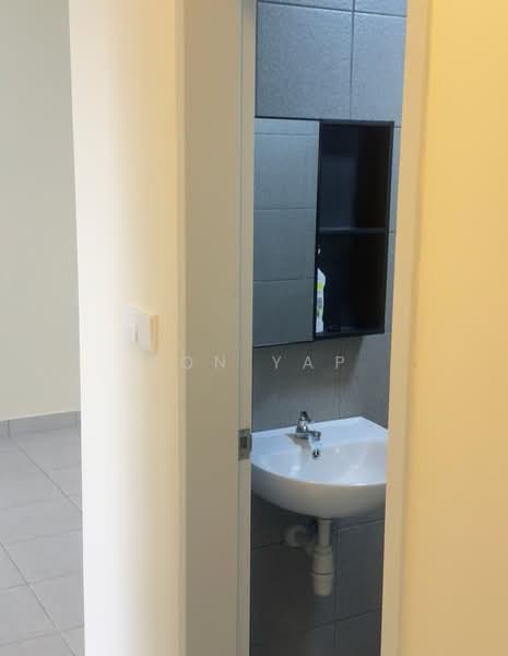 Apartment for Rent at Residensi Max - Ron Yap - Bathroom - PropertyGuru.com.my