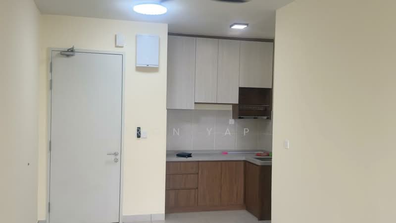 Apartment for Rent at Residensi Max - Ron Yap - Kitchen - PropertyGuru.com.my
