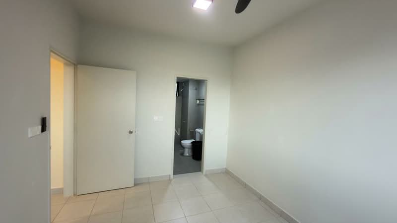 Apartment for Rent at Residensi Max - Ron Yap - Bathroom - PropertyGuru.com.my