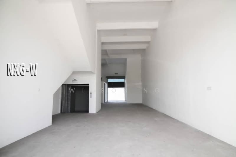 Kilang untuk Dijual di Kampung Batu Belah (Klang) - Wilson Ng - Interior - PropertyGuru.com.my