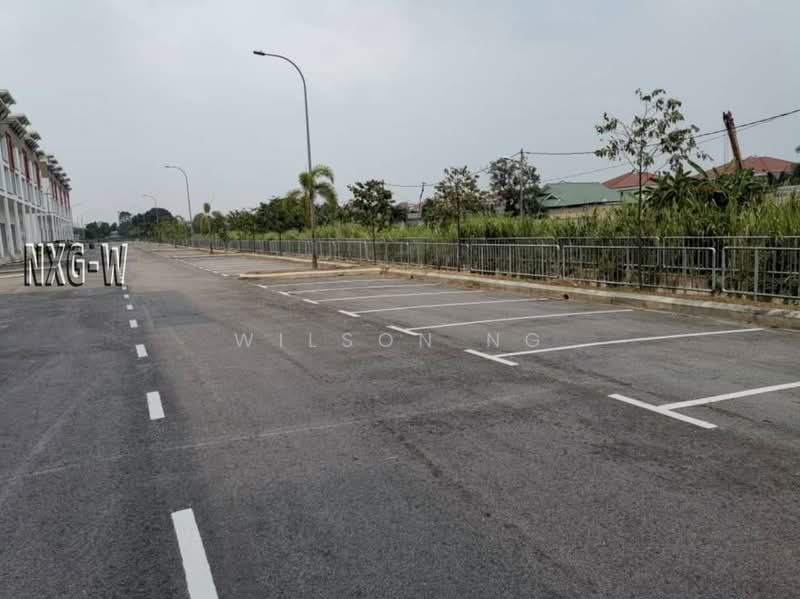 Kilang untuk Dijual di Kampung Batu Belah (Klang) - Wilson Ng - Exterior - PropertyGuru.com.my