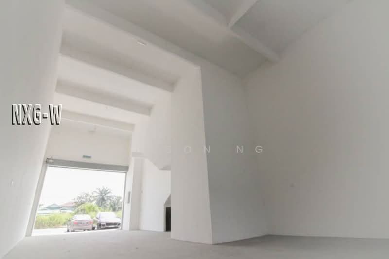 Kilang untuk Dijual di Kampung Batu Belah (Klang) - Wilson Ng - Interior - PropertyGuru.com.my