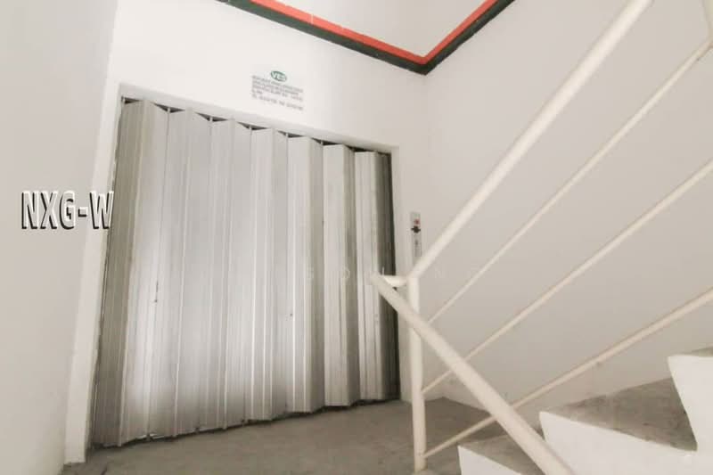 Kilang untuk Dijual di Kampung Batu Belah (Klang) - Wilson Ng - Corridor - PropertyGuru.com.my