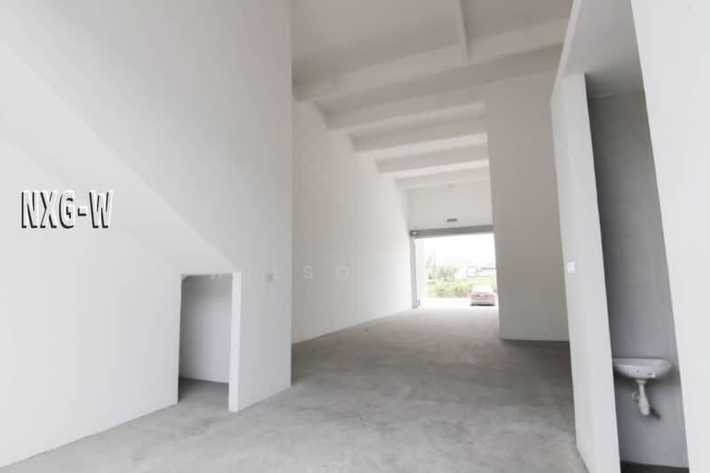 Kilang untuk Dijual di Kampung Batu Belah (Klang) - Wilson Ng - Interior - PropertyGuru.com.my