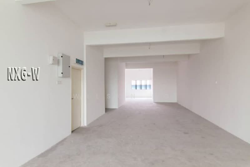 Kilang untuk Dijual di Kampung Batu Belah (Klang) - Wilson Ng - Interior - PropertyGuru.com.my