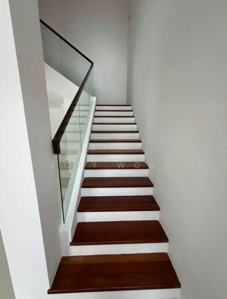 Rumah Teres 2 Tingkat untuk Dijual di Bandar Sri Sendayan (Negeri Sembilan) - Zoey Wong - Interior - PropertyGuru.com.my