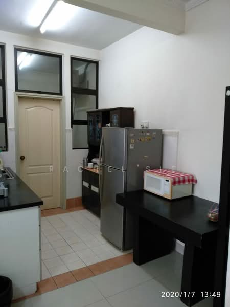 Kondominium untuk Dijual di Pelangi Utama - Rachel Sie - Kitchen - PropertyGuru.com.my