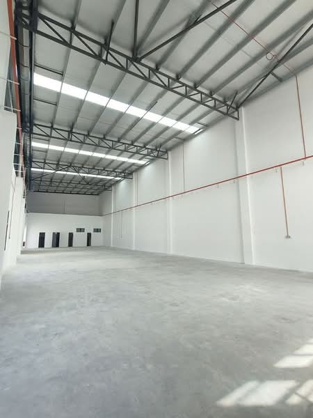 Kilang untuk Disewa di Eco Business Park 1 (Johor Bahru) - Wei Jian Tan - Interior - PropertyGuru.com.my