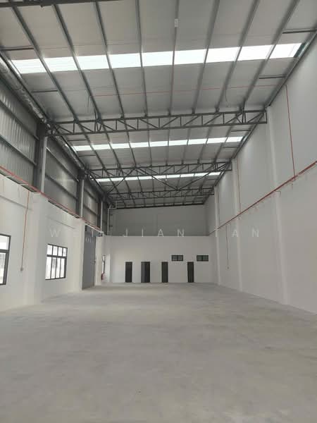 Kilang untuk Disewa di Eco Business Park 1 (Johor Bahru) - Wei Jian Tan - Interior - PropertyGuru.com.my
