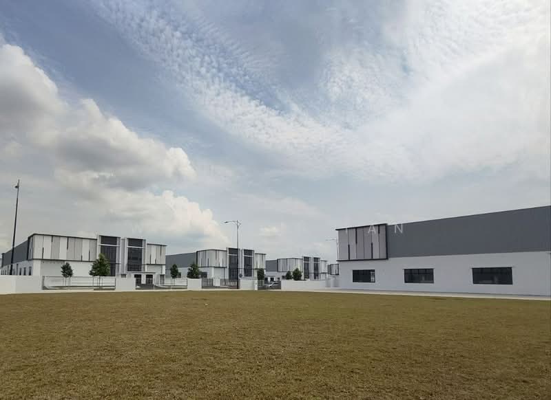 Kilang untuk Disewa di Eco Business Park 1 (Johor Bahru) - Wei Jian Tan - Exterior - PropertyGuru.com.my