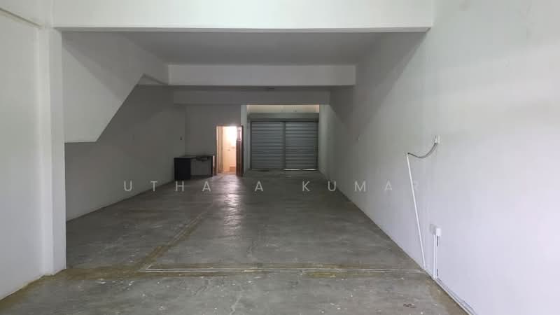 Shop / Office for Sale in Taman Bayu Permai (Rawang) - Uthaya Kumar - Interior - PropertyGuru.com.my