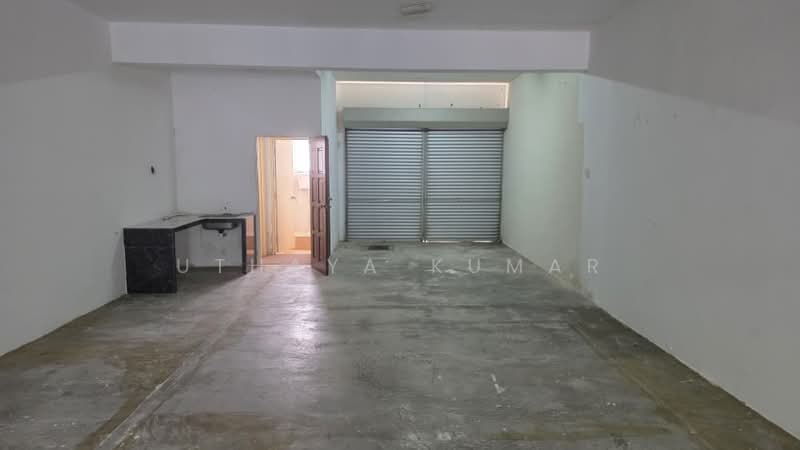 Shop / Office for Sale in Taman Bayu Permai (Rawang) - Uthaya Kumar - Interior - PropertyGuru.com.my