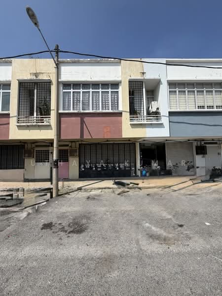Shop / Office for Sale in Taman Bayu Permai (Rawang) - Uthaya Kumar - Exterior - PropertyGuru.com.my
