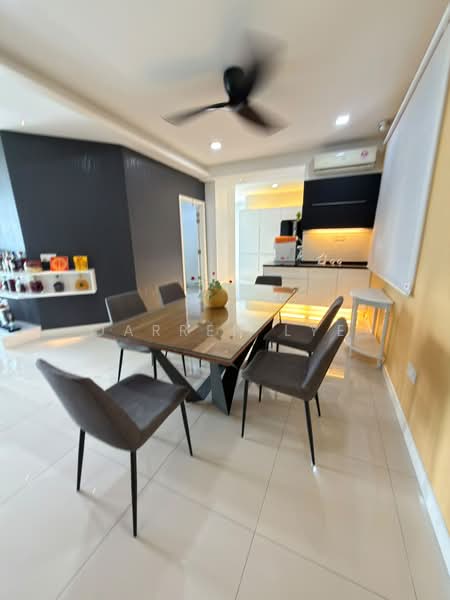 Condominium for Sale at Vertiq - Darren Lye - Dining Room - PropertyGuru.com.my