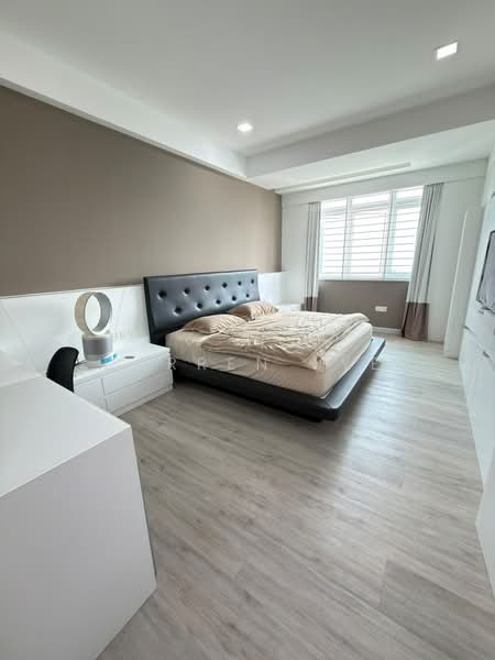 Condominium for Sale at Vertiq - Darren Lye - Bedroom - PropertyGuru.com.my