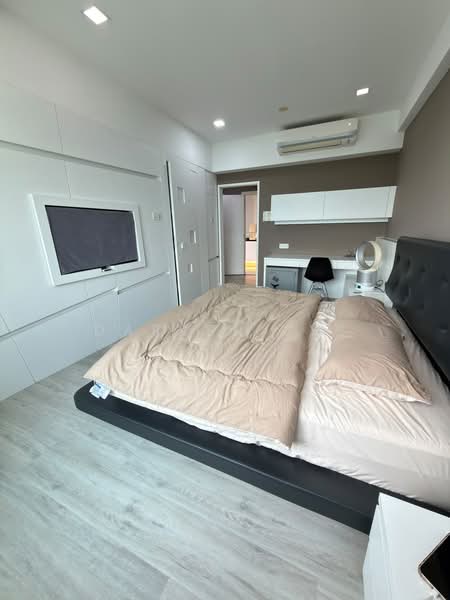 Condominium for Sale at Vertiq - Darren Lye - Bedroom - PropertyGuru.com.my