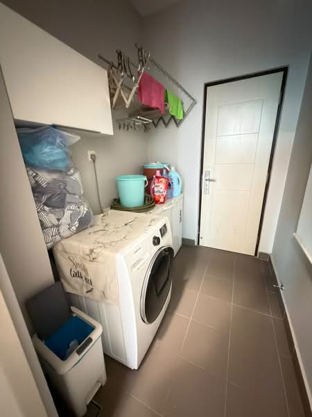 Condominium for Sale at Vertiq - Darren Lye - Interior - PropertyGuru.com.my