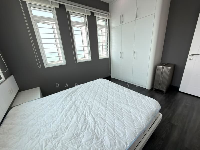 Condominium for Sale at Vertiq - Darren Lye - Bedroom - PropertyGuru.com.my