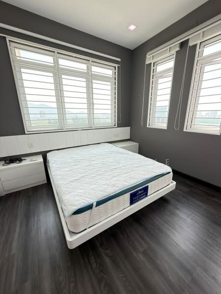 Condominium for Sale at Vertiq - Darren Lye - Bedroom - PropertyGuru.com.my