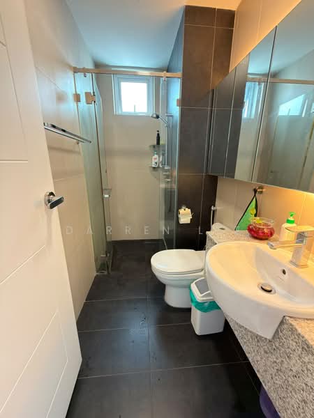 Condominium for Sale at Vertiq - Darren Lye - Bathroom - PropertyGuru.com.my