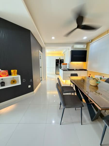 Condominium for Sale at Vertiq - Darren Lye - Interior - PropertyGuru.com.my