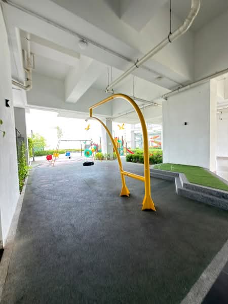 Condominium for Sale at Vertiq - Darren Lye - Exterior - PropertyGuru.com.my