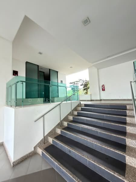 Condominium for Sale at Vertiq - Darren Lye - Entrance - PropertyGuru.com.my