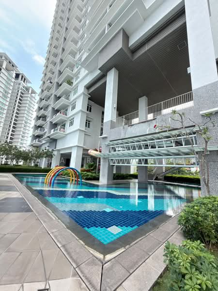 Condominium for Sale at Vertiq - Darren Lye - Exterior - PropertyGuru.com.my