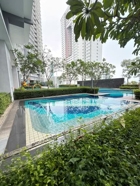 Condominium for Sale at Vertiq - Darren Lye - Exterior - PropertyGuru.com.my