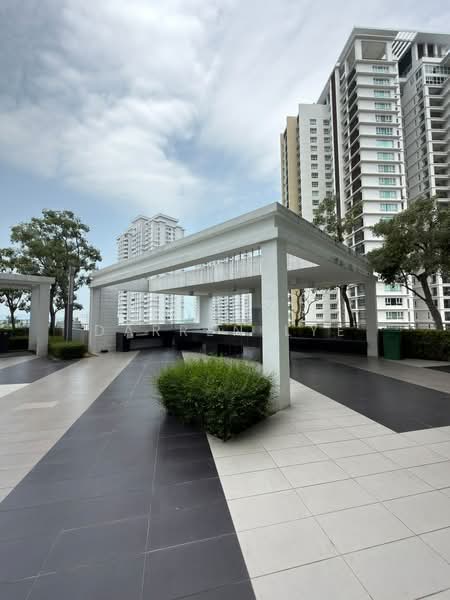 Condominium for Sale at Vertiq - Darren Lye - Exterior - PropertyGuru.com.my