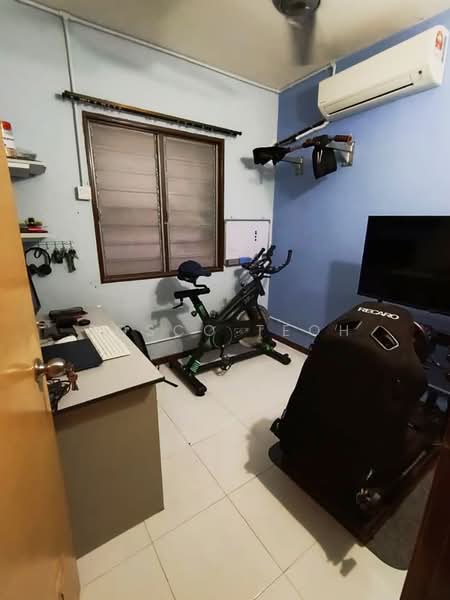 Pangsapuri untuk Disewa di Harmony View - Bosco Teoh - Study - PropertyGuru.com.my