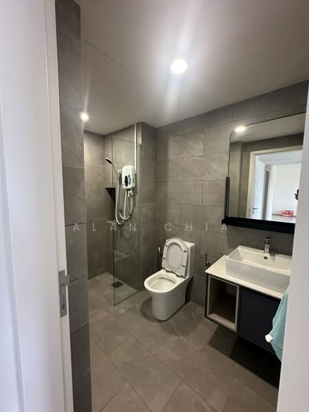 Servis Apartment untuk Disewa di D'Ivo - Alan Chia - PropertyGuru.com.my
