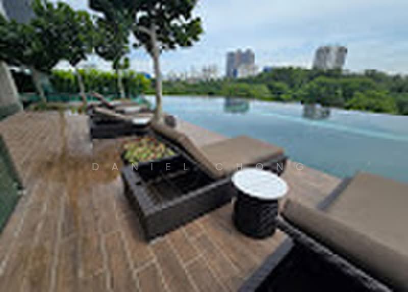 Kediaman Servis untuk Dijual di JRK Convena - Daniel Chong - PropertyGuru.com.my