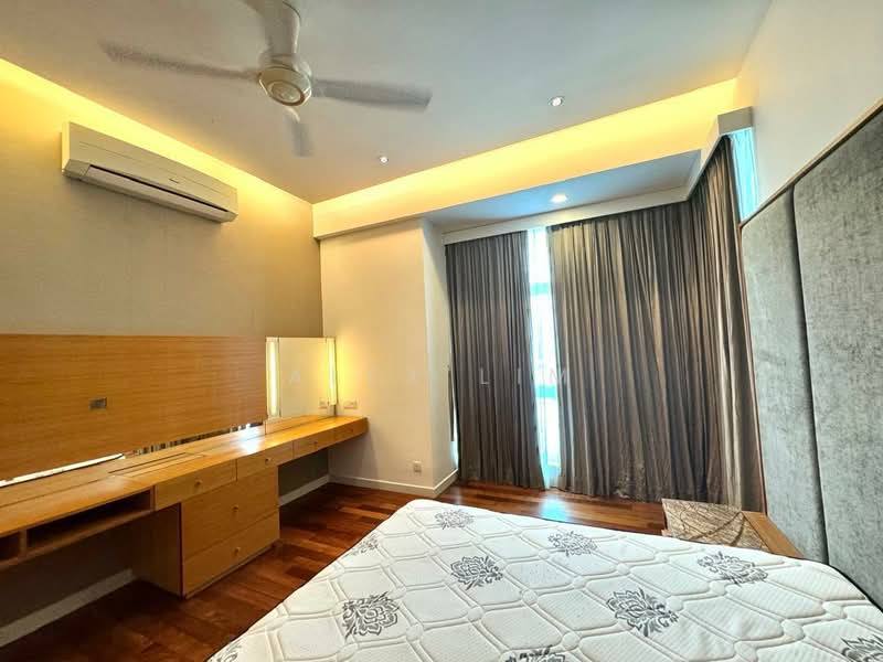 Kondominium untuk Disewa di Fettes Residence - Alex Lim - Bedroom - PropertyGuru.com.my