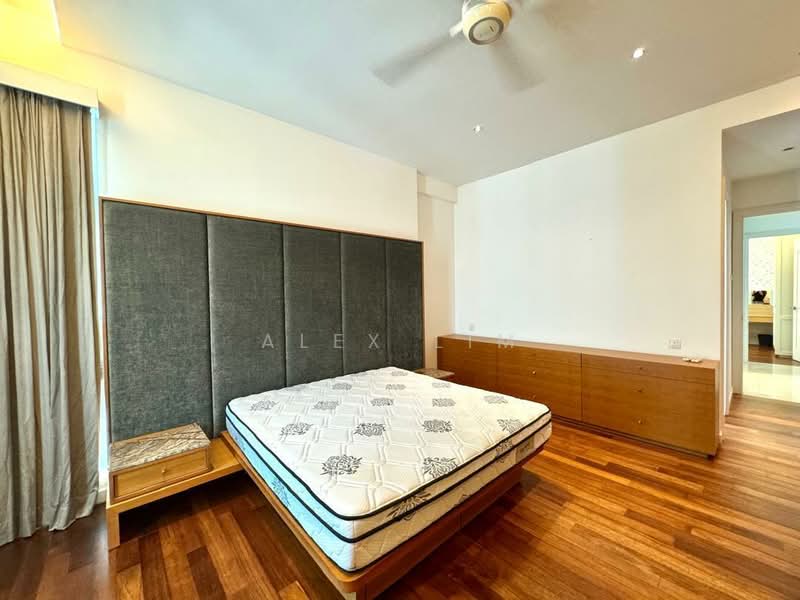 Kondominium untuk Disewa di Fettes Residence - Alex Lim - Bedroom - PropertyGuru.com.my